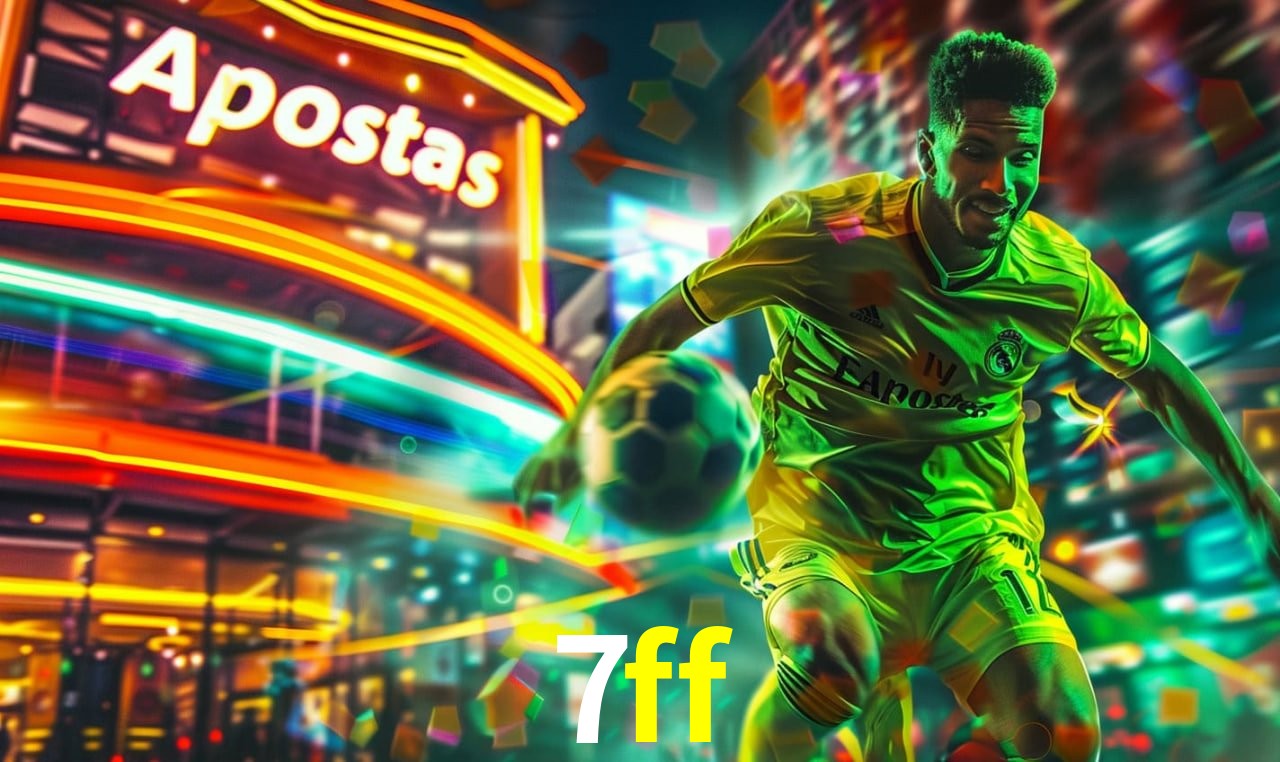 A Popularidade dos Caça-Níqueis no 7ff