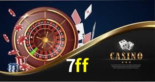 Desvendando o Mundo dos Jogos Virtuais na 7ff