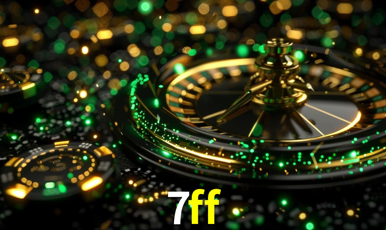 A Experiência Imersiva dos Cassinos Ao Vivo no 7ff