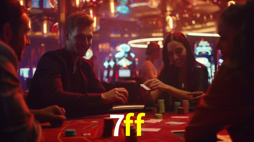 PIX Instantâneo 7ff