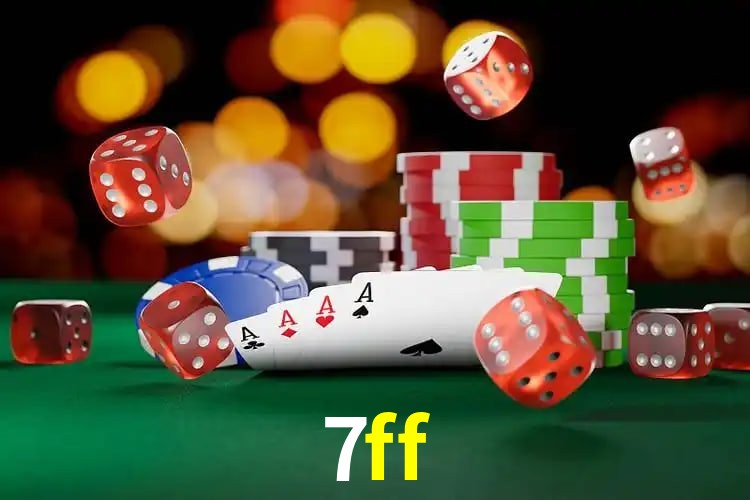 Descubra o Programa VIP da 7ff: Vantagens Exclusivas para Jogadores