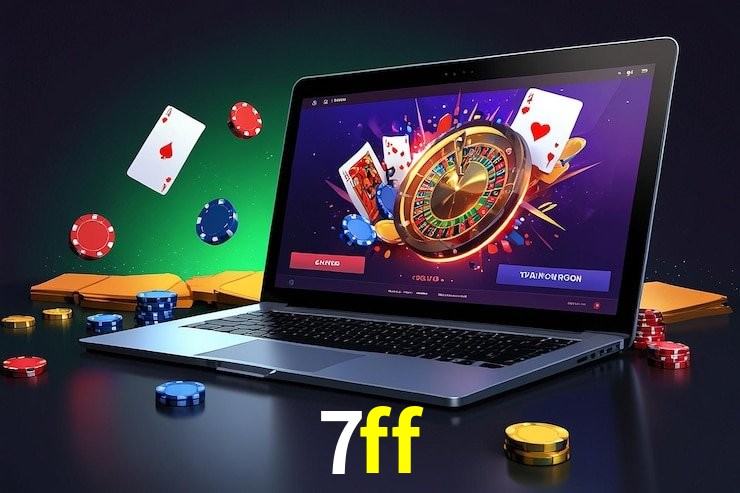 Descubra a Essência do 7ff: Nossa História e Compromissos