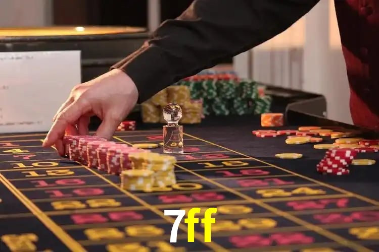 Jogos Exclusivos 7ff