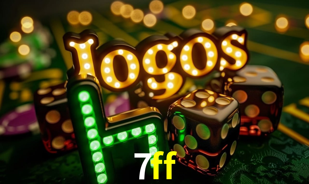 Apostas Esportivas na 7ff: Um Guia Completo