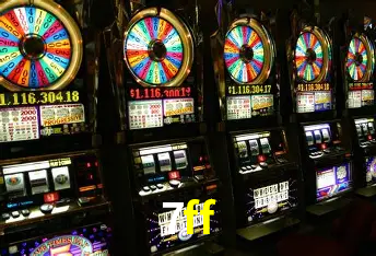 Interface do App 7ff