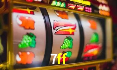 A Emoção da Loteria na 7ff: Uma Chance de Mudança de Vida