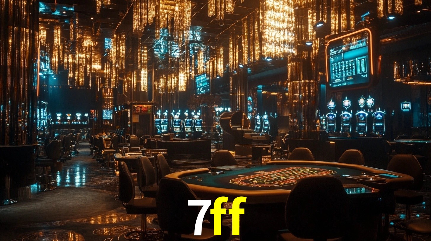 7ff bet