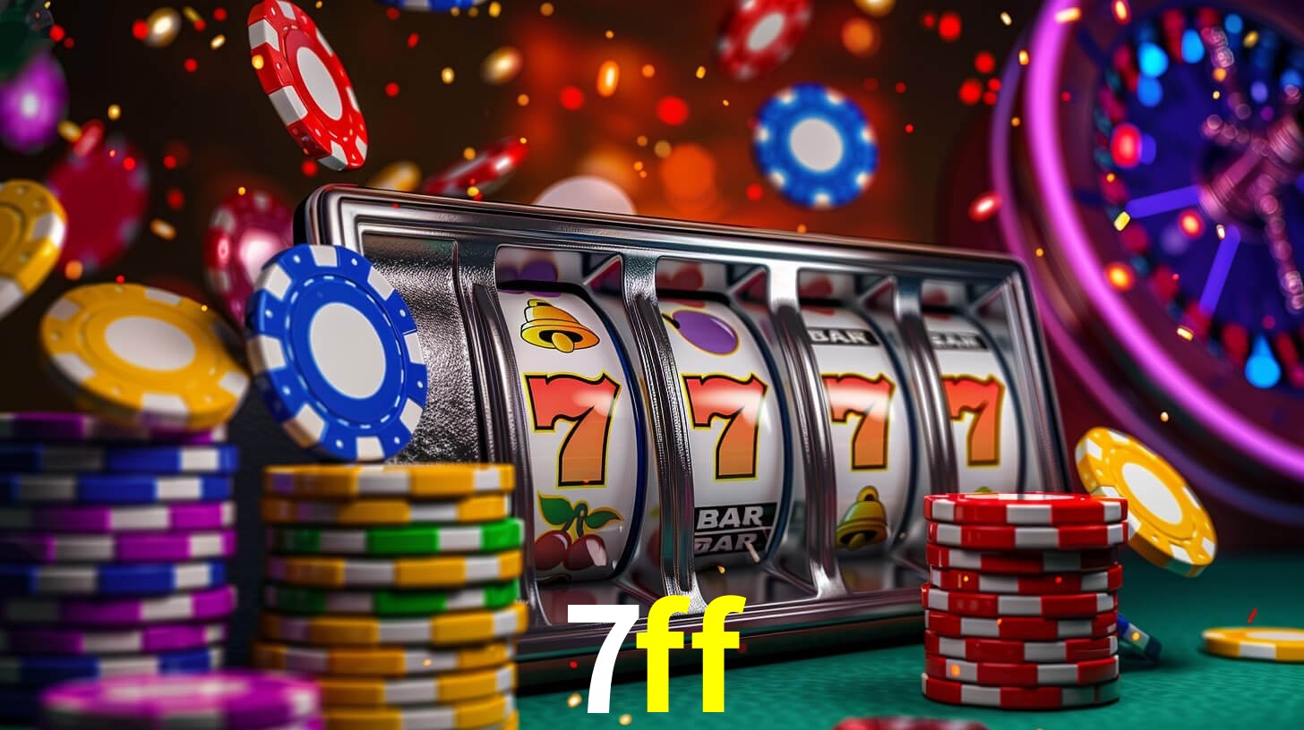 Desvendando o Mundo dos Jogos Virtuais na 7ff