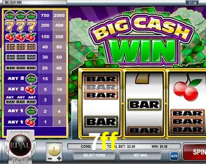 A Popularidade dos Caça-Níqueis no 7ff