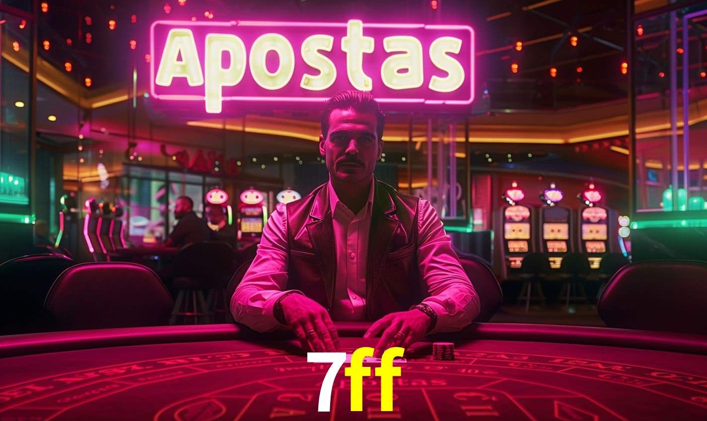 Estatísticas do Jogo 7ff