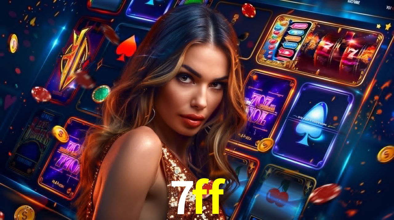 Benefícios da Conta 7ff