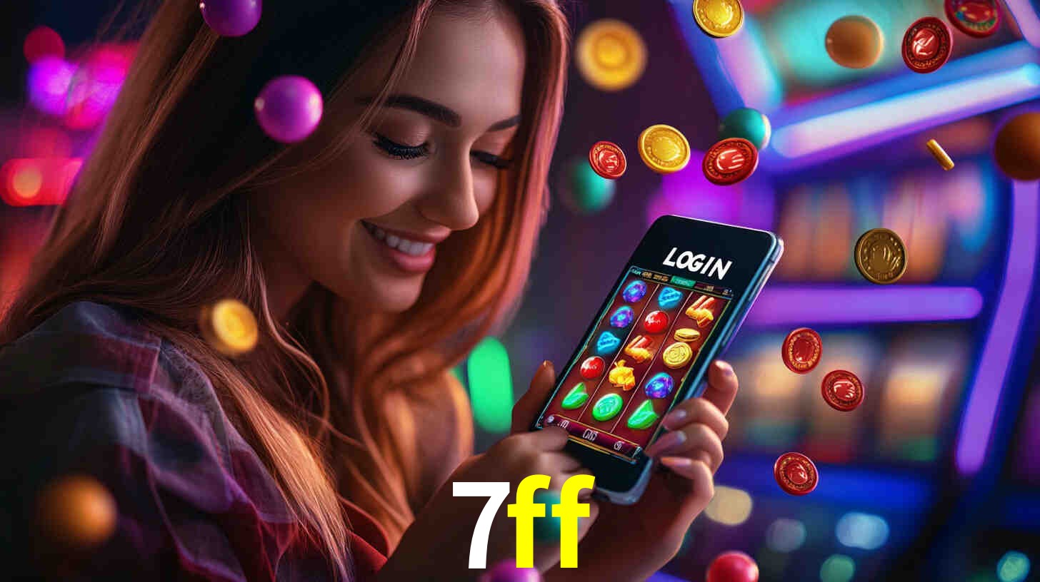 7ff: Jogue Crash e Experimente Alta Recompensa Instantânea