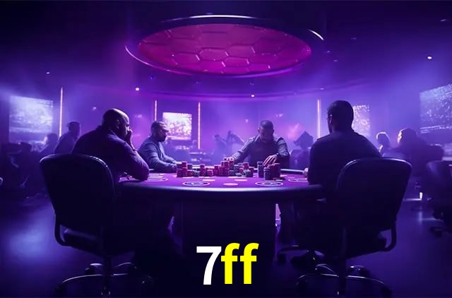 Diretório de Jogos 7ff