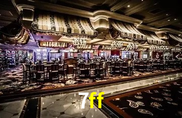 Responsive Design 7ff